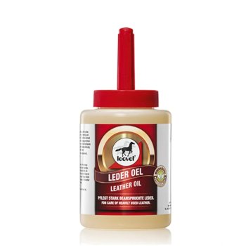 Leovet olej na kůži LederOel 450ml