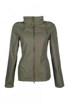 Bunda HKM 100%waterproof Rainy Day dámská