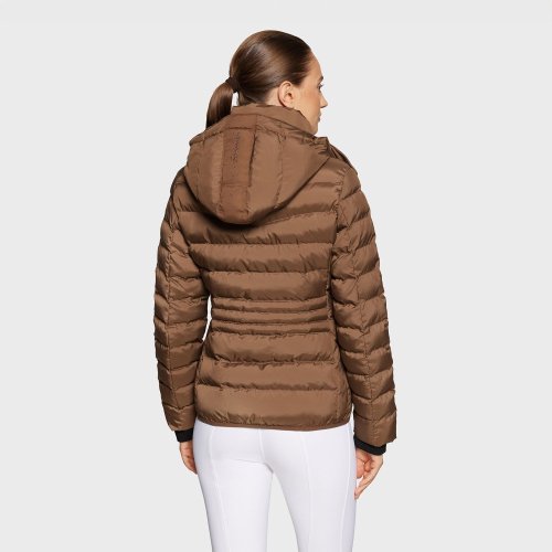Bunda Samshield Courchevel