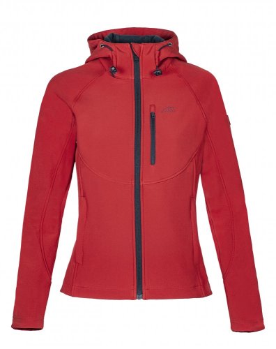 Bunda Equiline softshell Raisa