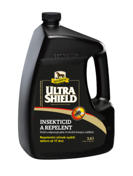 Absorbine Ultra Shield EX repelent 3,8L