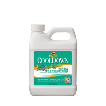 Absorbine chladivá koupel CoolDown 946ml