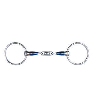 Udidlo stihlové 2x lomené Waldhausen Iron Water