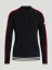 Svetr Tommy Hilfiger Carol 1/4 zip