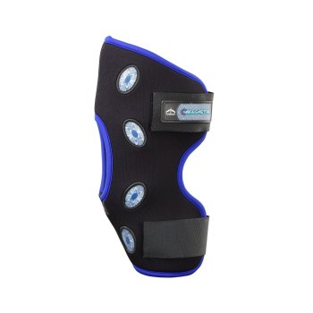 Chránič hlezna magnetický Veredus