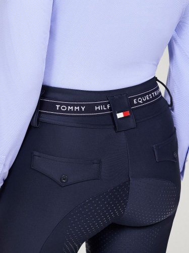 Pásek Tommy Hilfiger Cambria strečový