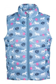 Vesta HKM Bria Flower