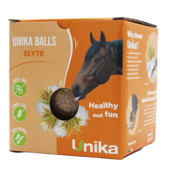 Unika Balls Elyte 1,8kg