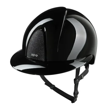 Přilba Kep Smart Nova Metal Polish polo Star
