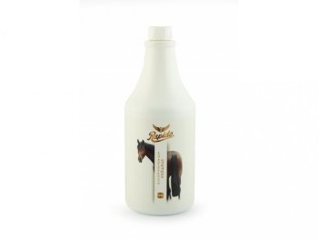 Rapide šampon Aloe Vera 1L