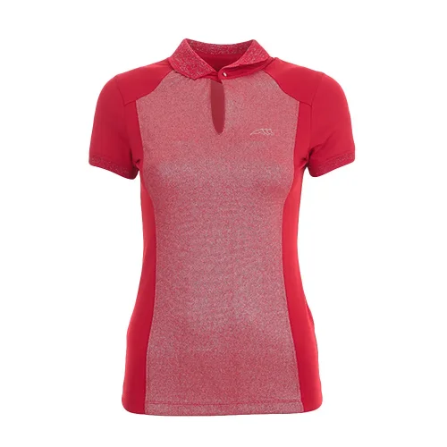 Triko Equiline Polo GEORGINA