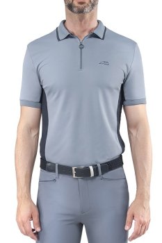 Triko Equiline Polo Eddie pánské