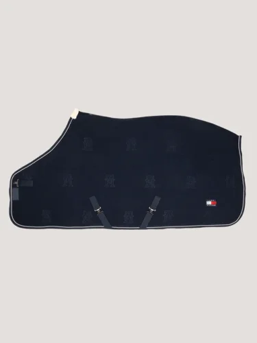 Deka odpocovací Tommy Hilfiger Oxford
