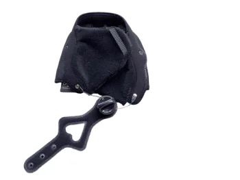 Zimní uši pro přilbu Casco Mistral