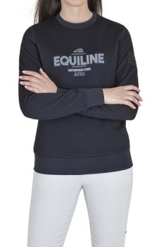 Mikina Equiline Camilia