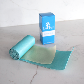 Bit-Tex latexová bandáž na udidlo
