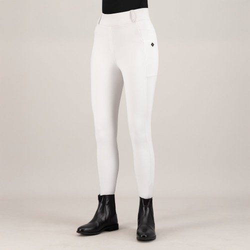 Legíny Imperial Riding Tamara hybrid full grip