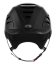 Přilba GPA 4S Speed Air hybrid černá matt