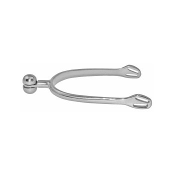 Ostruhy Supreme s válečkem