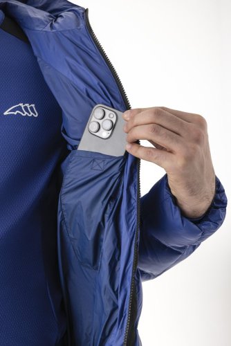 Bunda Equiline Creliz