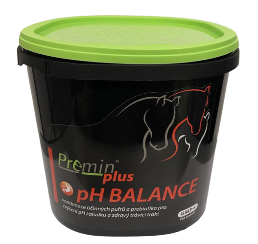 Premin pH balance 2kg