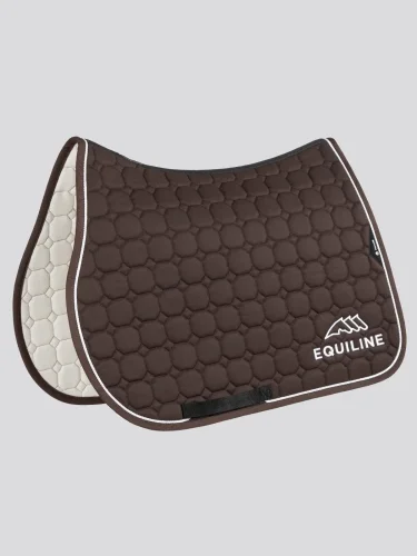 Sada čabraka s dečka pod sedlo Equiline Outline