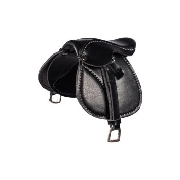 Sedlo pro Cuddle horse HKM