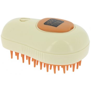 Kartáč Steam brush Hippo Tonic