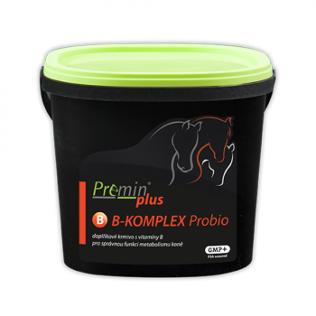 Premin B-komplex 5kg