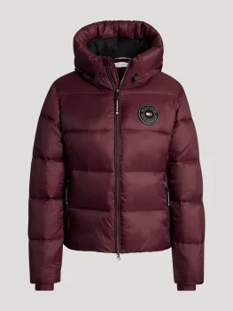 Bunda Tommy Hilfiger Glendale