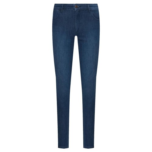 Jeans Wrangler skinny indigood