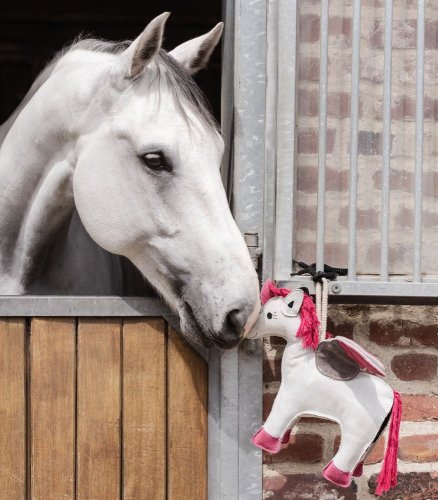 Hračka pro koně Waldhausen Unicorn Emily