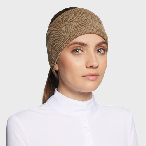 Čelenka Samshield Amalie Crystal Lurex A24