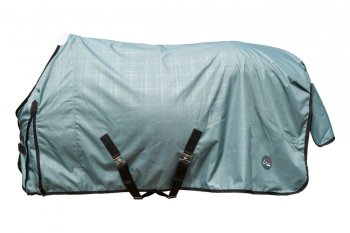 Deka HKM výběhová High Comfort s fleecem 600D