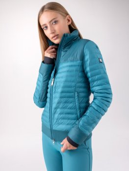 Bunda Equiline Ekimo ultra light