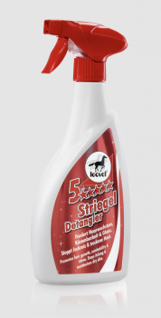 Leovet Lesk 5 hvězdičkový 550ml