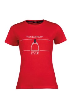 Triko HKM Equine Sports Style