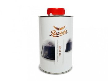 Rapide Olej na kopyta se štětečkem 750ml
