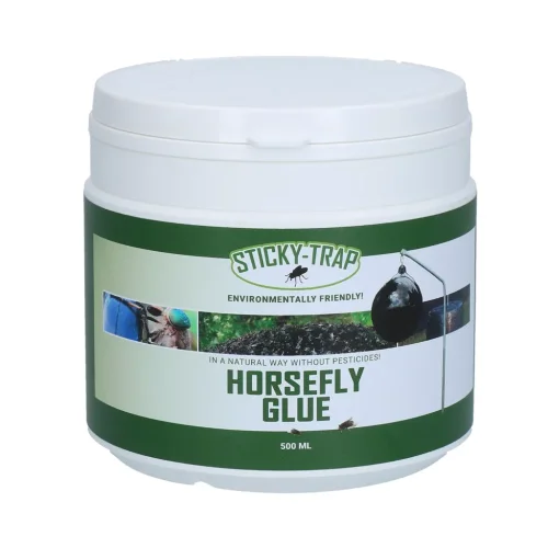 Sticky Trap Lep na ovády 0,5l
