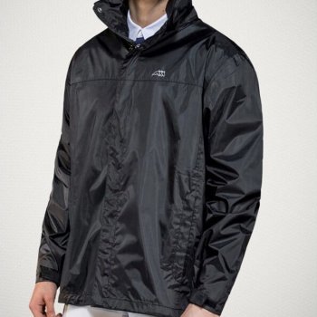 Bunda Equiline Lucas Uni waterproof
