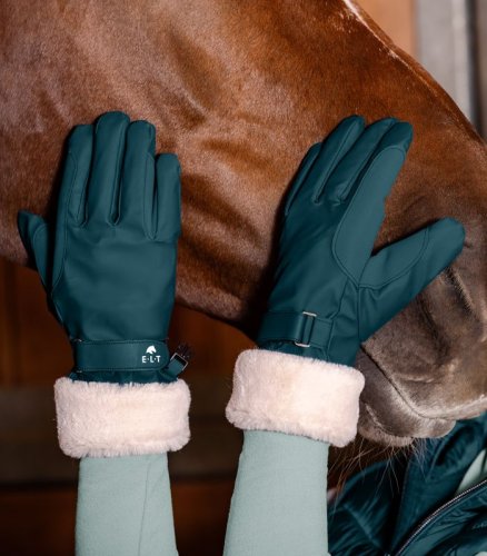 Rukavice ELT St. Moritz zimní