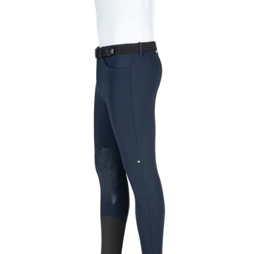 Rajtky Equiline B-Move knee grip Grantk