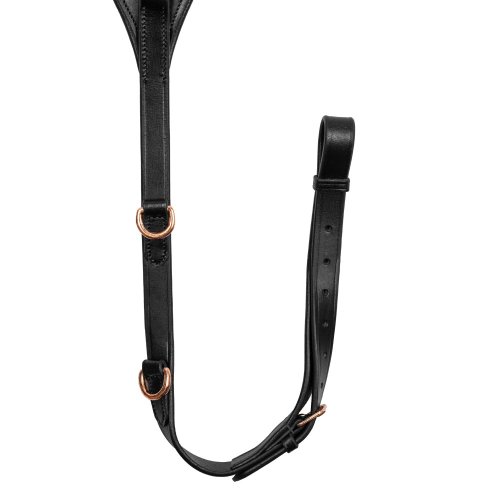 Poprsník Supreme Rose Gold Clincher