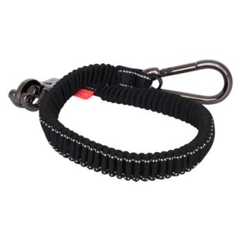 Úvaz flexi Imperial Riding reflex 40cm