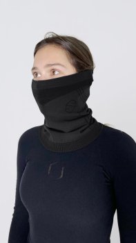 Nákrčník Samshield Seamless FW23