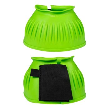 Zvony gumové HKM Atlanta Neon