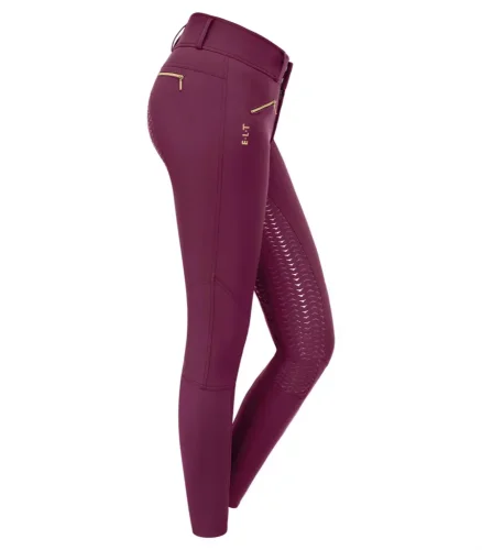 Rajtky ELT Hella vysoký pas