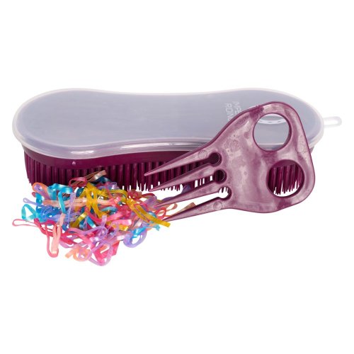 Perfection brush+gumičky Imperial Riding
