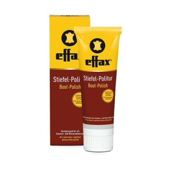Lesk na boty Effax 75ml