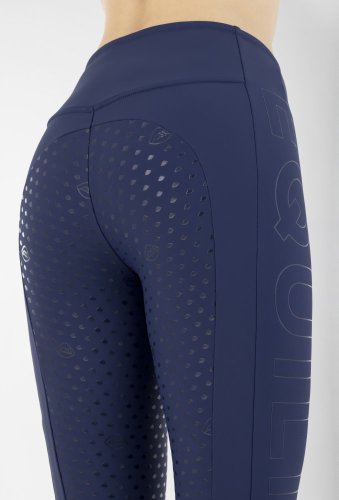 Legíny Equiline Caisfh full grip Winter